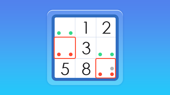 how to work a sudoku puzzle