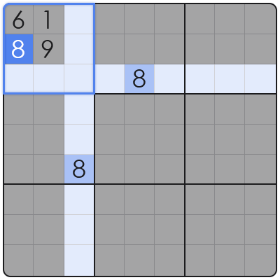 4x4 sudoku puzzle
